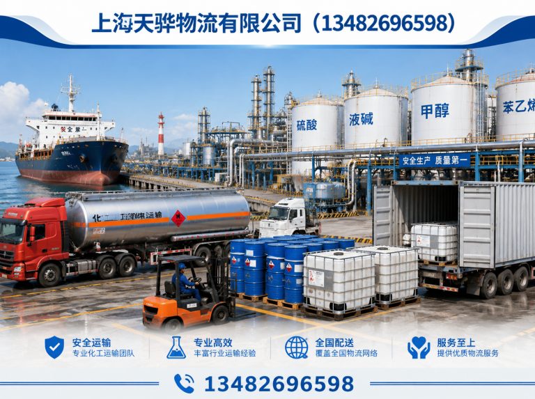 宝山区仓储出租展示图